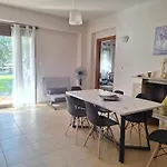 Holiday home Ktima Manolas Kriopigi