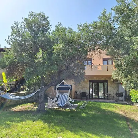 Ktima Manolas * كريوبيجي