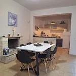 Ktima Manolas Дом отдыха Криопиги
