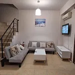 Ktima Manolas Дом отдыха Криопиги