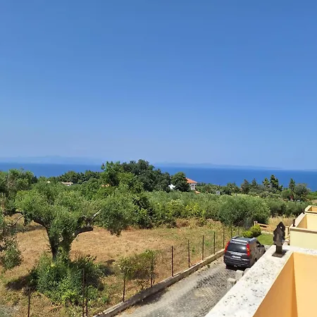 別荘 Ktima Manolas