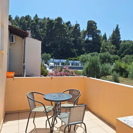 別荘 Ktima Manolas クリオピギ