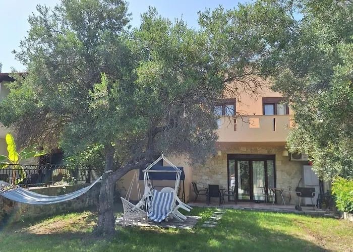 Ktima Manolas * クリオピギ