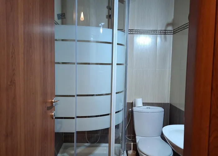 Ktima Manolas 別荘 *